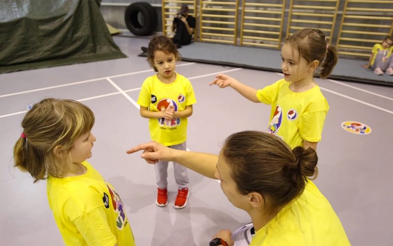 Osa, vrabac, komarac 4